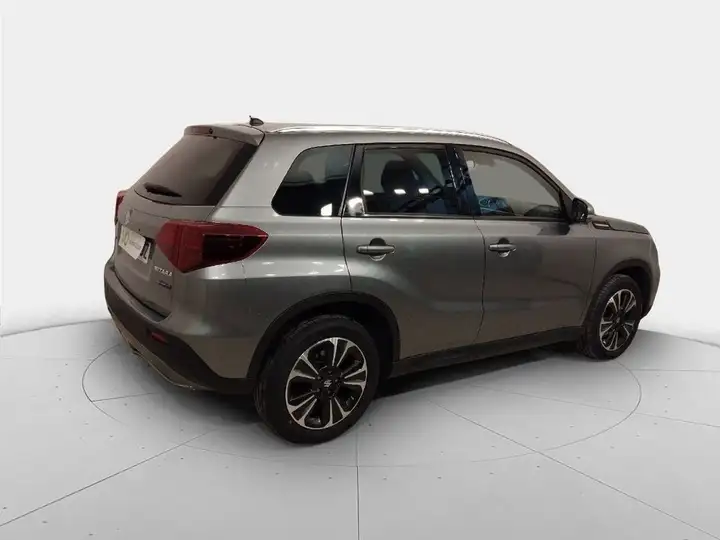 Suzuki Vitara 2022, foto 2