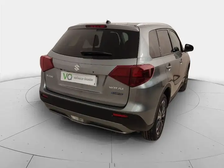 Suzuki Vitara 2022, foto 3