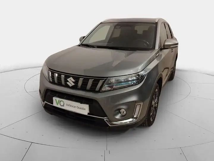 Suzuki Vitara 2022
