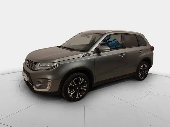 Suzuki Vitara 2022, foto 4