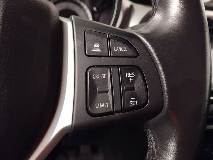 Suzuki Vitara 2022, foto 12
