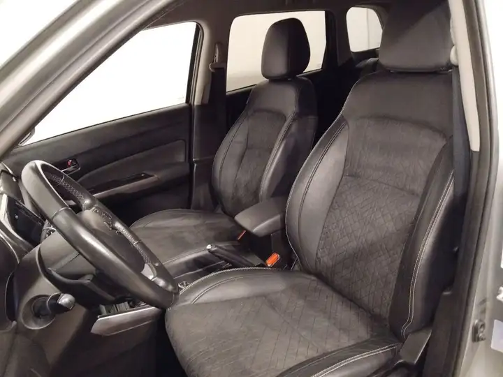Suzuki Vitara 2022, foto 6