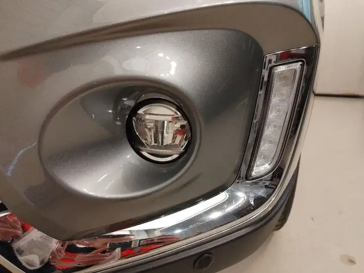 Suzuki Vitara 2022, foto 18