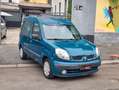 Renault Kangoo Kangoo 1.2 16v Privilege Vert - thumbnail 2