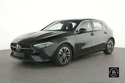Mercedes-Benz Classe A d Business Line