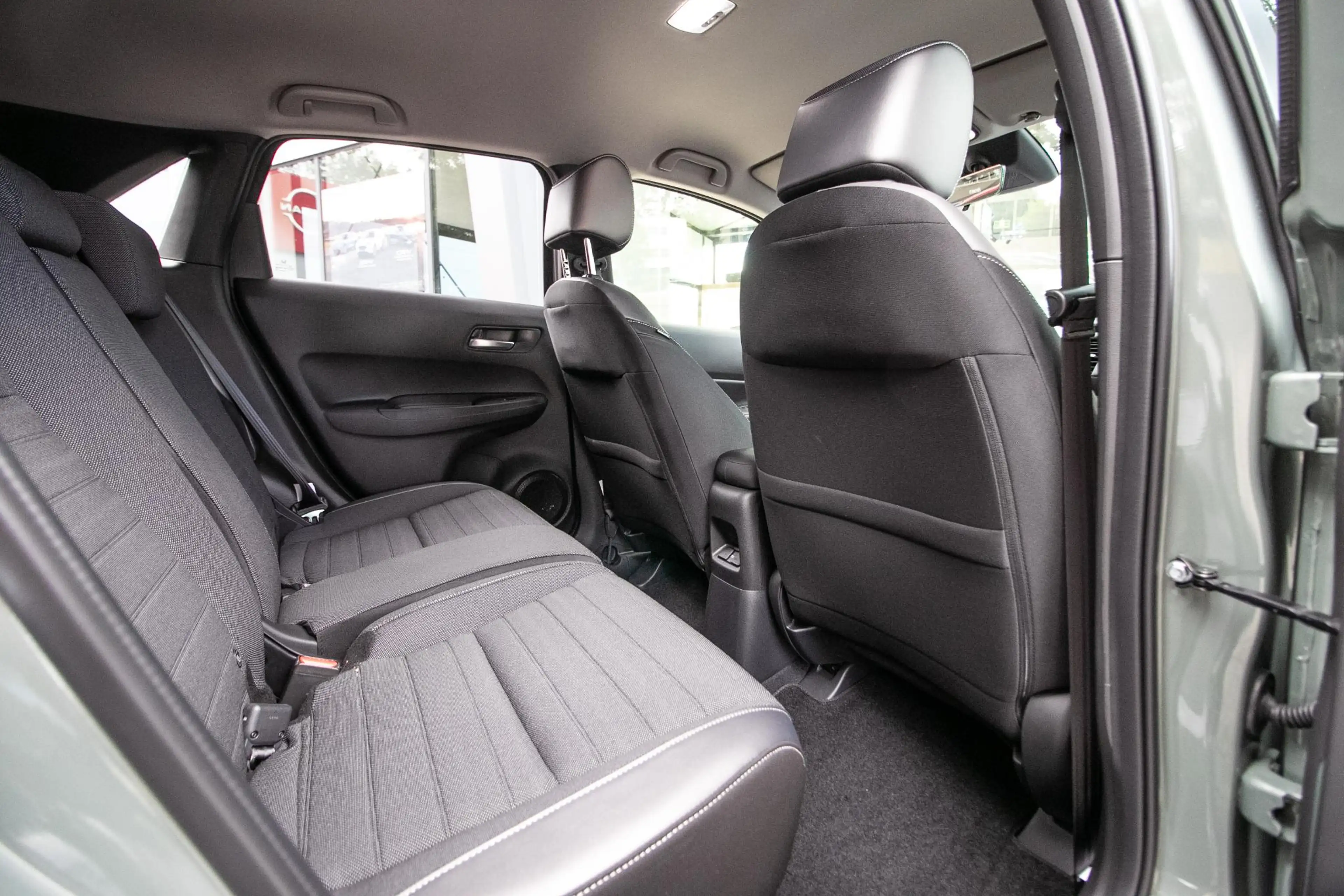 Honda Jazz 1.5 e:HEV Advance Crosstar — photo 7