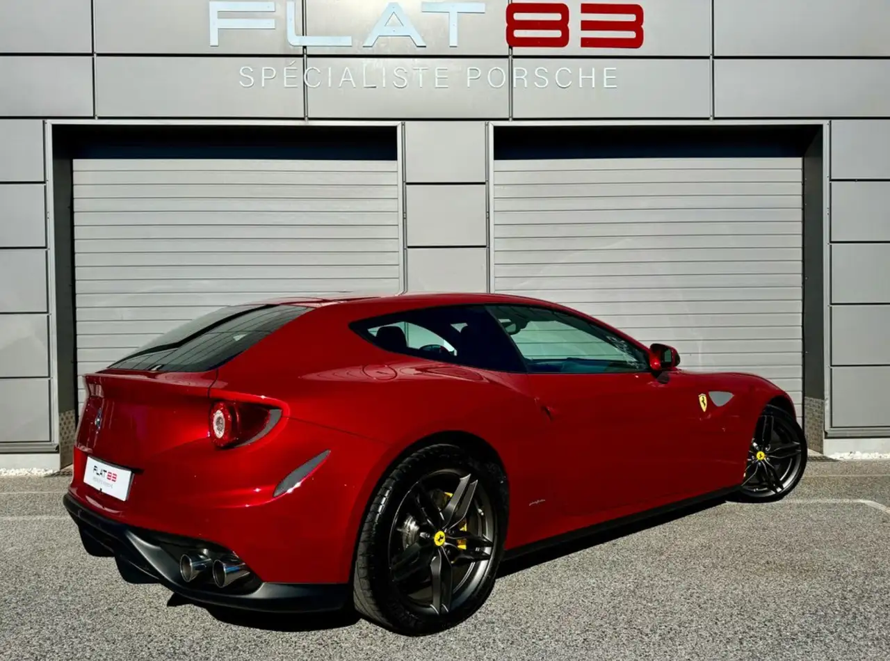 6.3i V12
