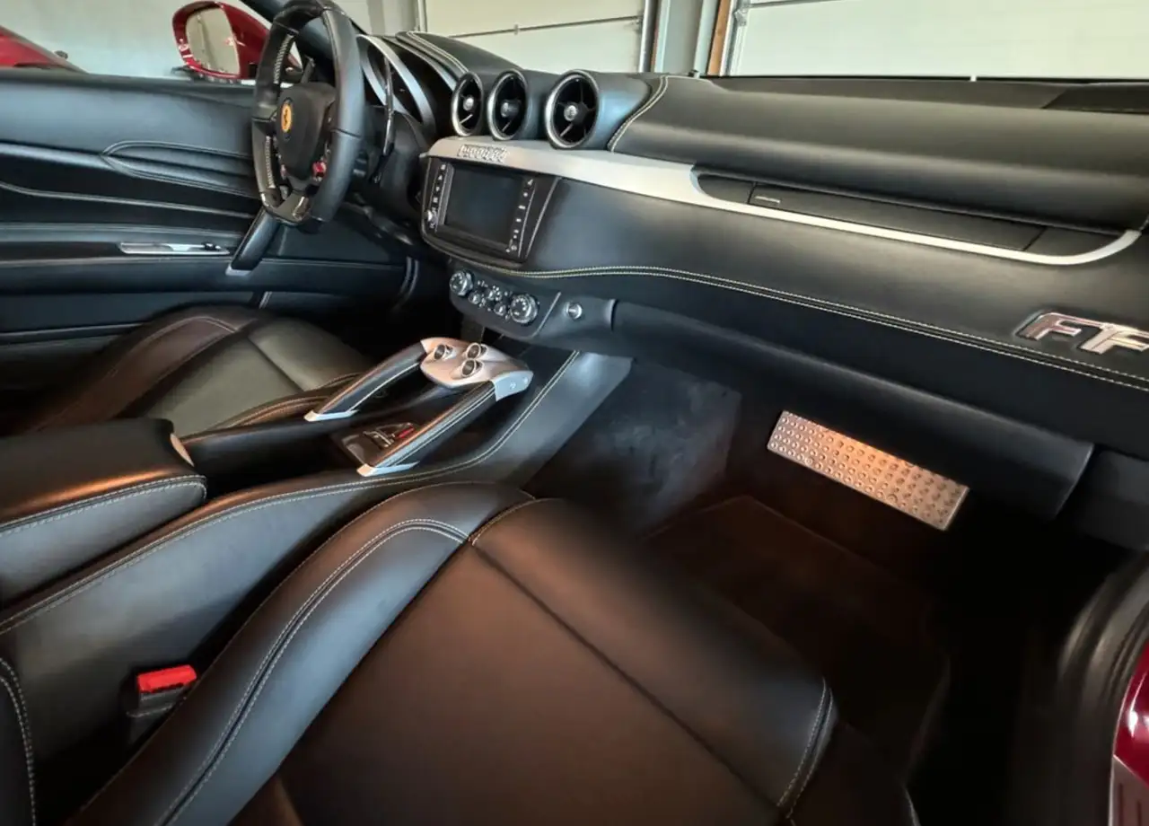 6.3i V12