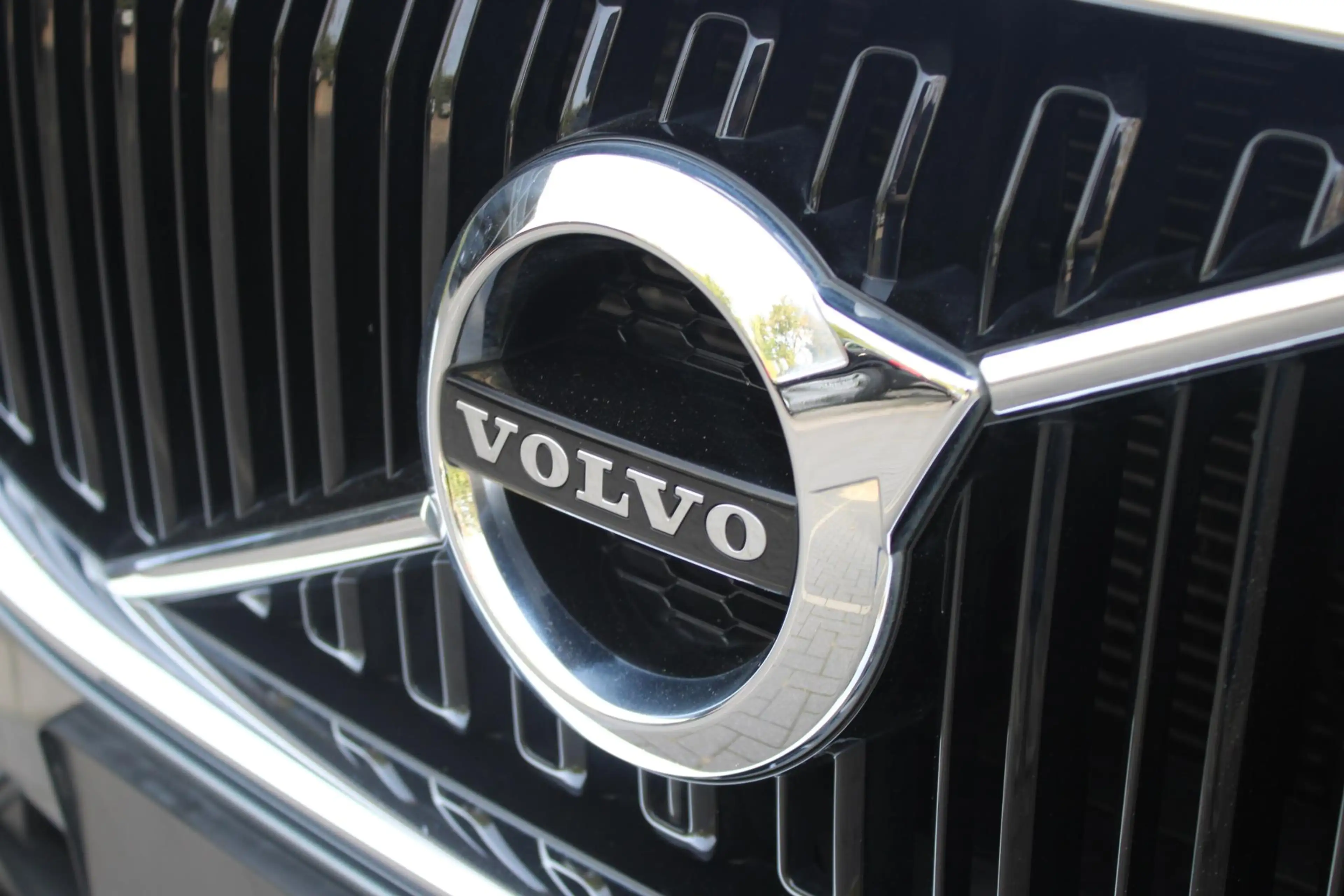 Volvo XC60 T5 Automaat Momentum | Autonomous Emergency Brakin — photo 11
