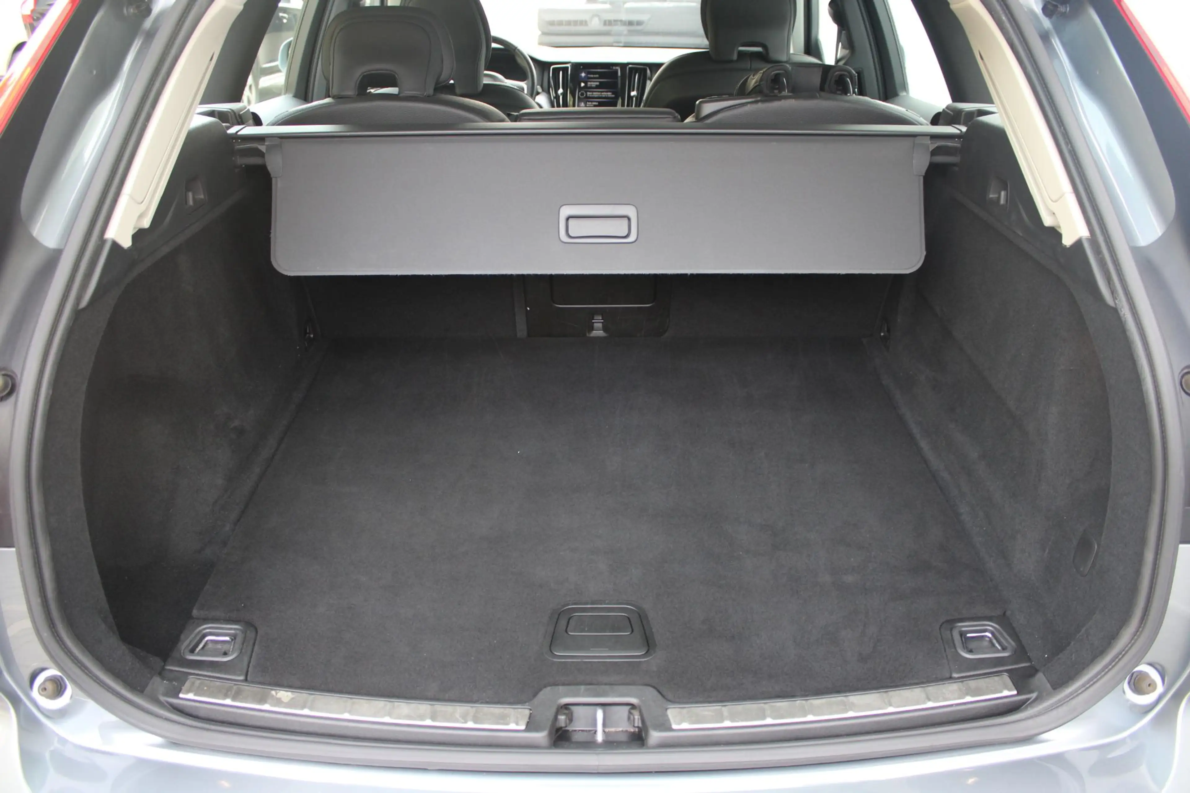 Volvo XC60 T5 Automaat Momentum | Autonomous Emergency Brakin — photo 8
