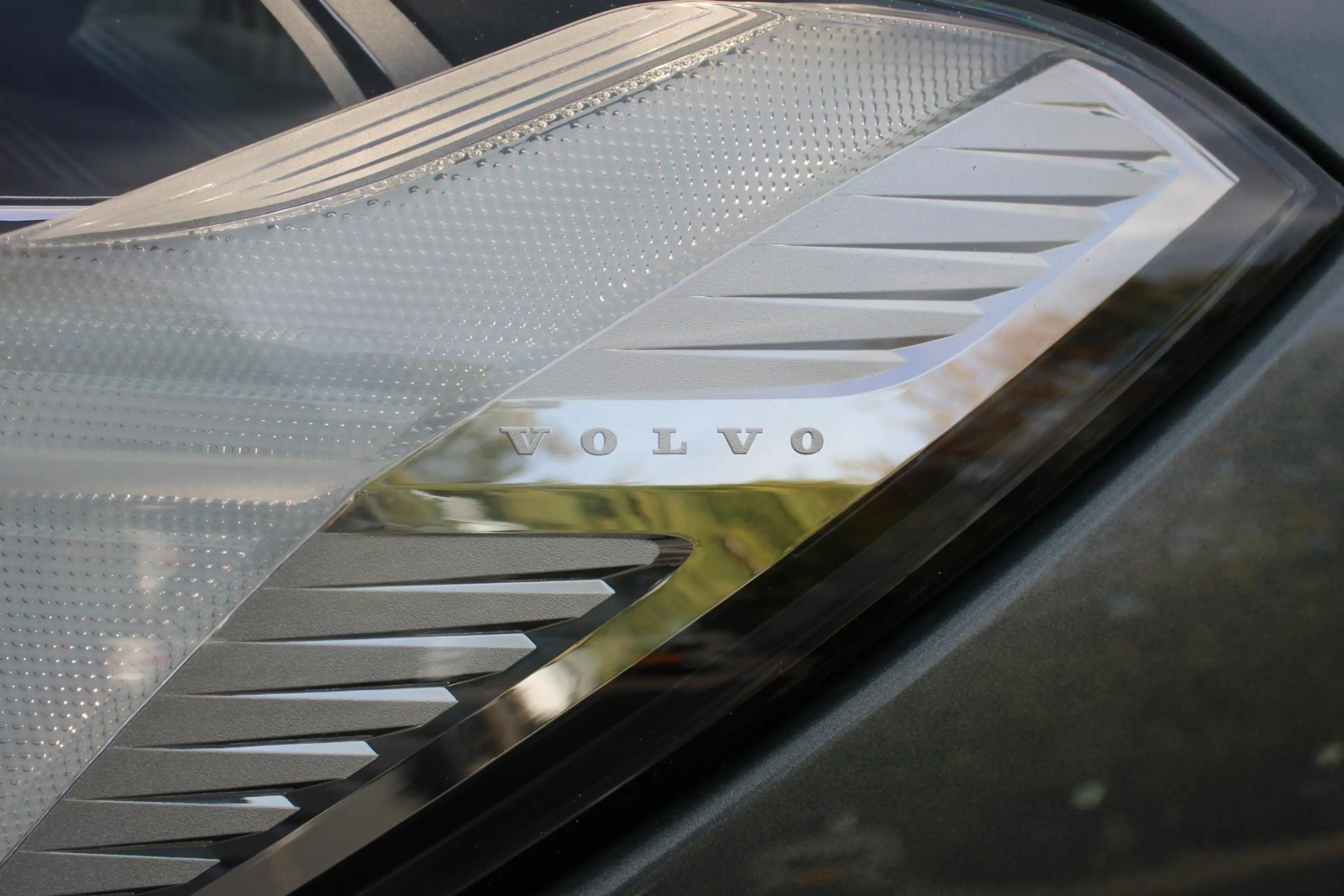 Volvo XC60 T5 Automaat Momentum | Autonomous Emergency Brakin — photo 12