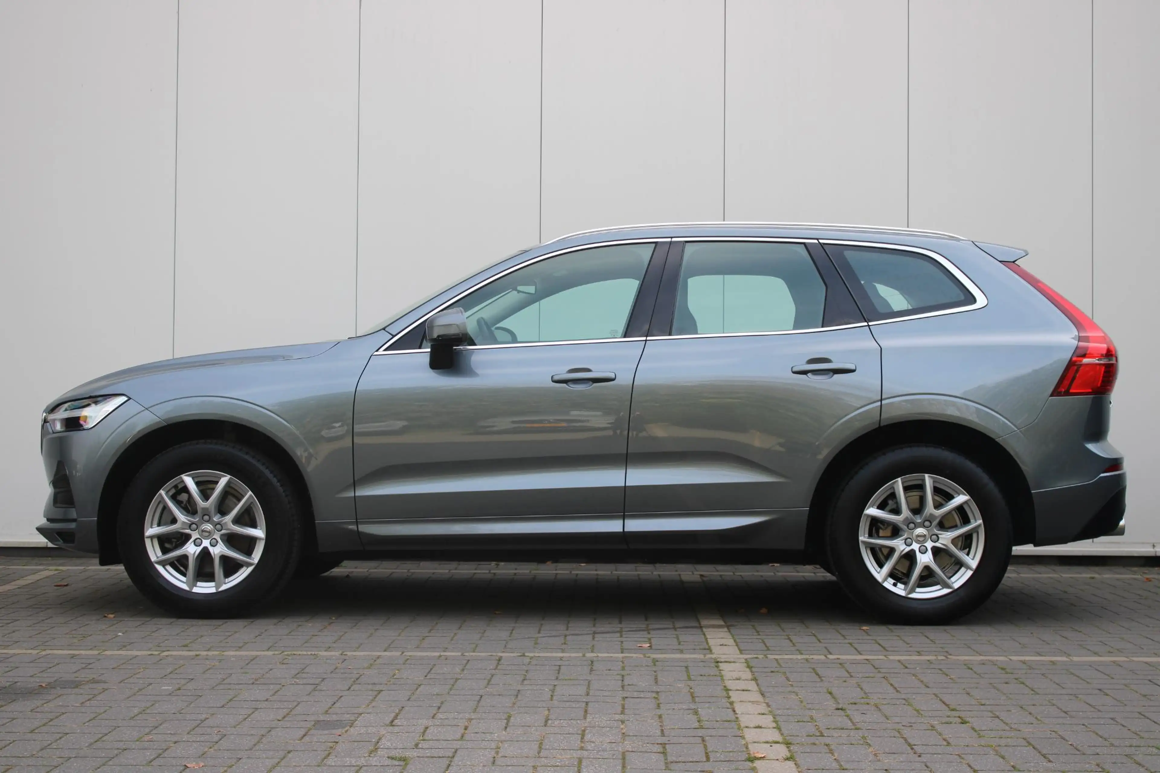 Volvo XC60 T5 Automaat Momentum | Autonomous Emergency Brakin — photo 7