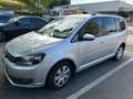Volkswagen Touran Touran 1.4 TSI Trendline Argintiu - thumbnail 4