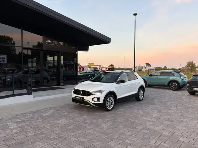 Volkswagen T-Roc 1.0 TSI RESTYLING ANCHE NEOPATENTATI