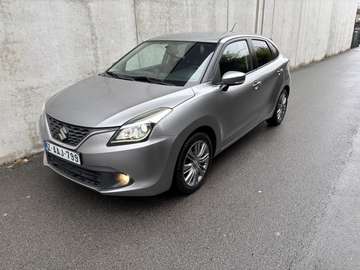 Baleno 1.0 Turbo Boosterjet GLX