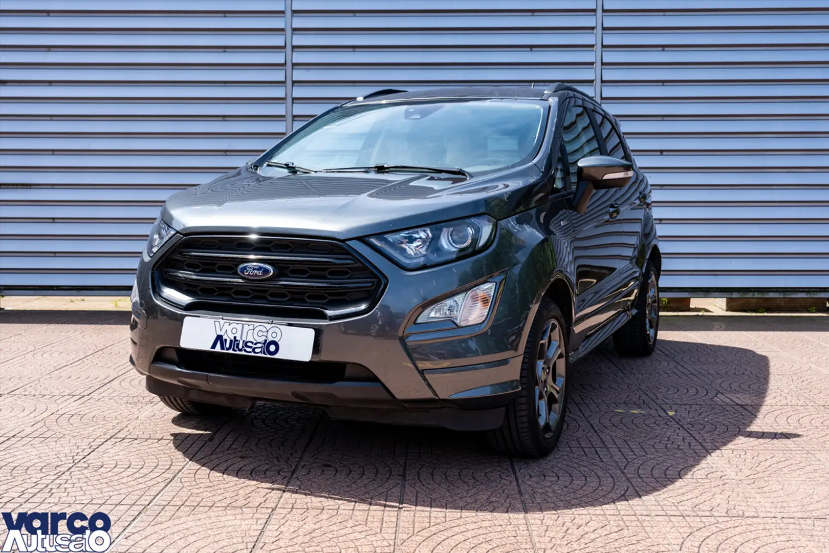 Ford EcoSport EcoSport 1.0 ecoboost ST-Line s&s 125cv my20.25 - 1