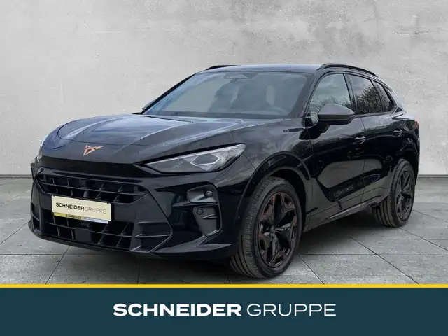 CUPRA Terramar 1.5 eTSI DSG MATRIX+SENNHEISER+ACC+NAVI