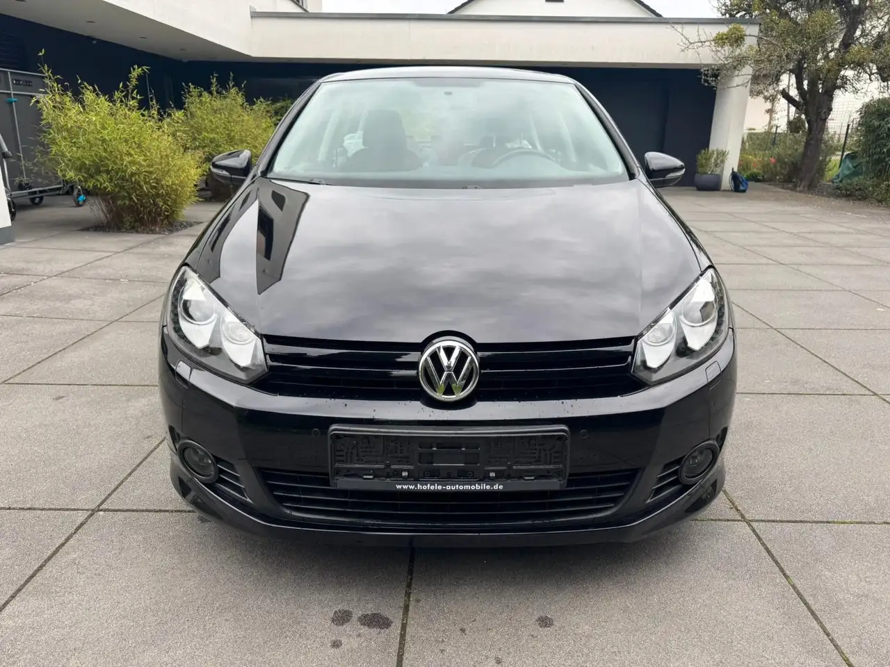 Das Auto