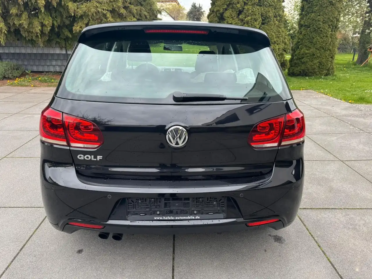 Das Auto