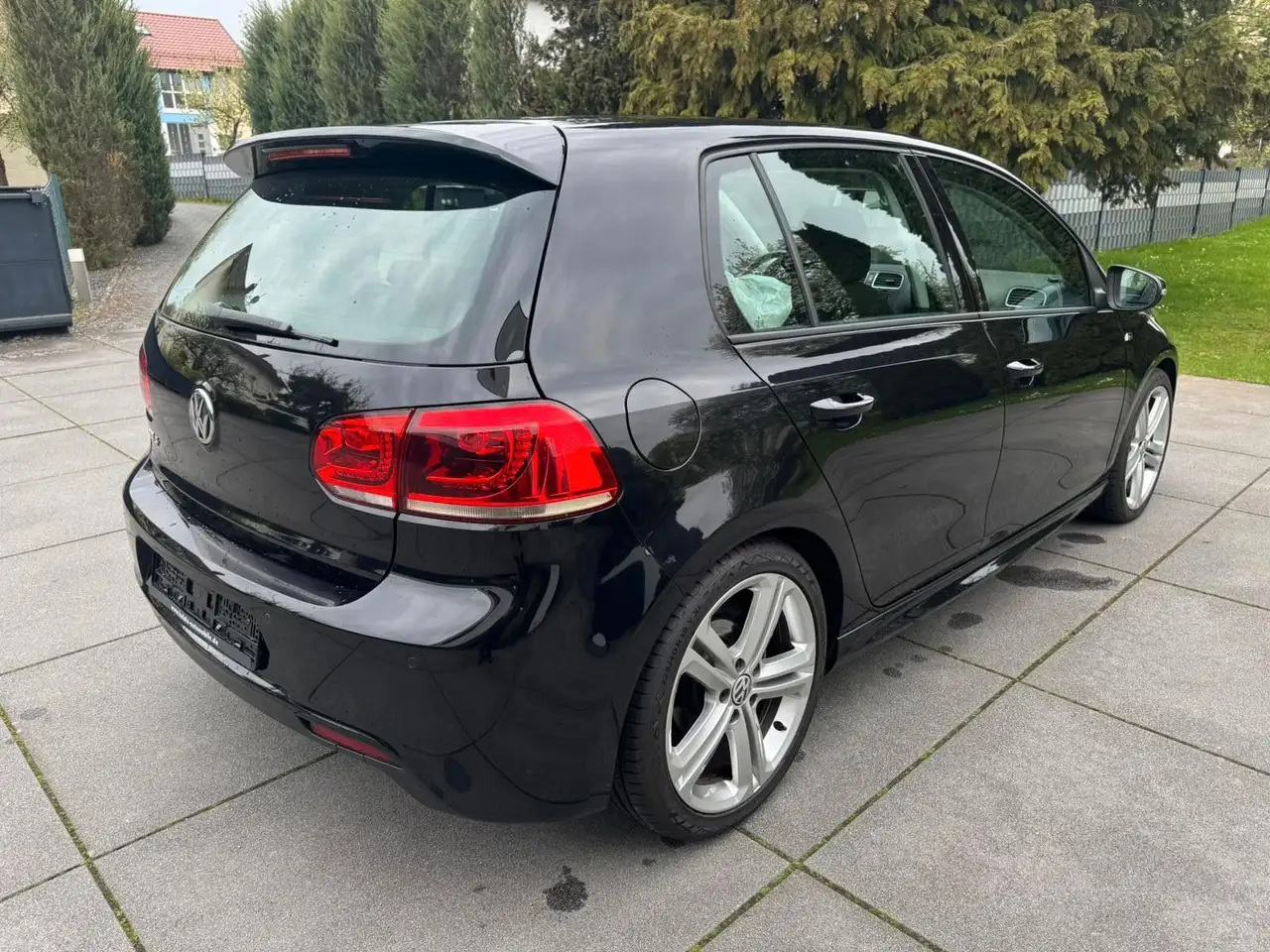 Das Auto