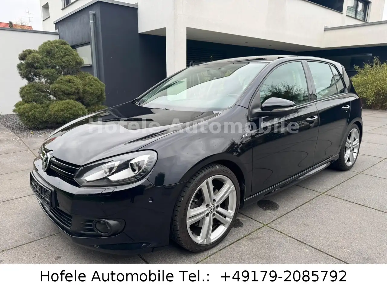 Das Auto