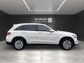 Mercedes-Benz GLC 300 e 4Matic LED*Navi*AHK*Distro*TW*DAB*18 Blanc - thumbnail 9