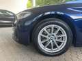 BMW 520 d Aut. Limousine/Navigation/Leder/LED Blu/Azzurro - thumbnail 20
