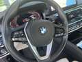 BMW 520 d Aut. Limousine/Navigation/Leder/LED Blu/Azzurro - thumbnail 31