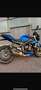 Triumph Street Triple 675 Bleu - thumbnail 5