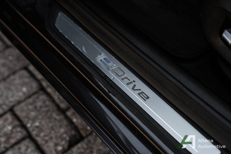 BMW 530 5-serie 530e iPerformance Executive schuifdak, com — photo 43