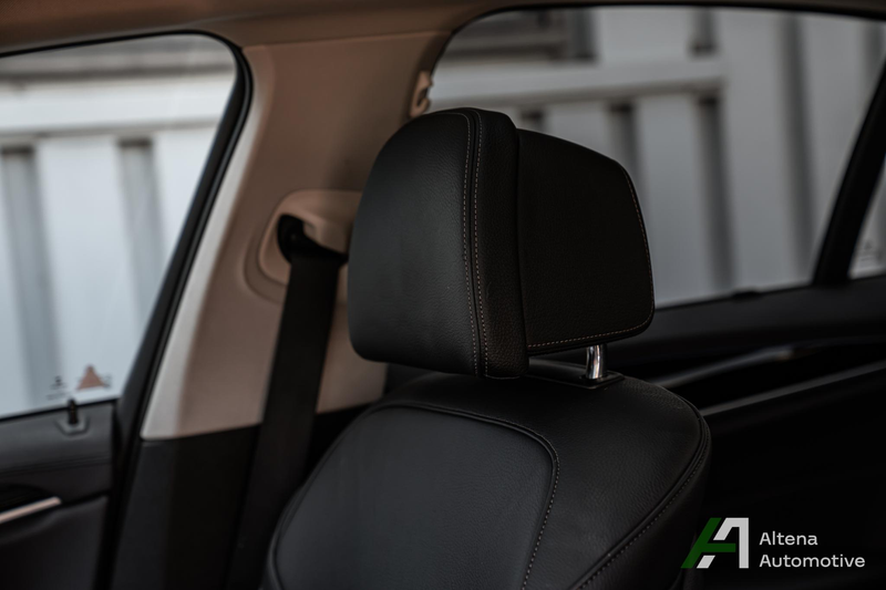 BMW 530 5-serie 530e iPerformance Executive schuifdak, com — photo 9