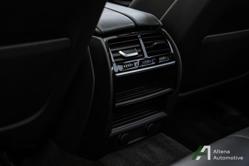 BMW 530 5-serie 530e iPerformance Executive schuifdak, com — photo 12