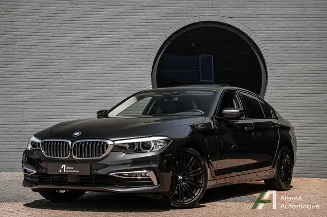 BMW 530 5-serie 530e iPerformance Executive schuifdak, com