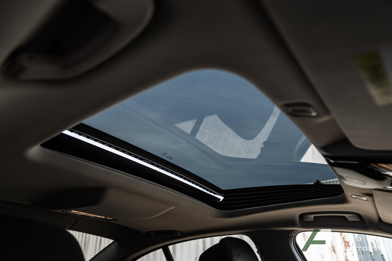 BMW 530 5-serie 530e iPerformance Executive schuifdak, com — photo 33