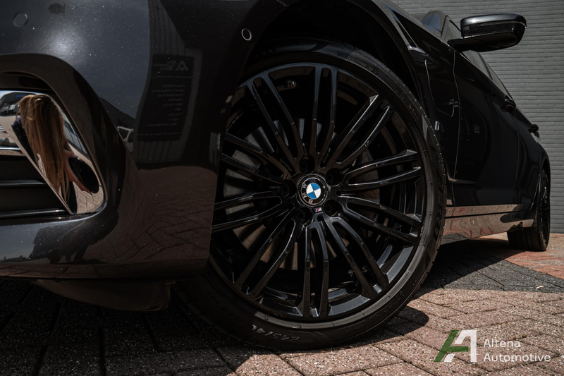 BMW 530 5-serie 530e iPerformance Executive schuifdak, com — photo 48