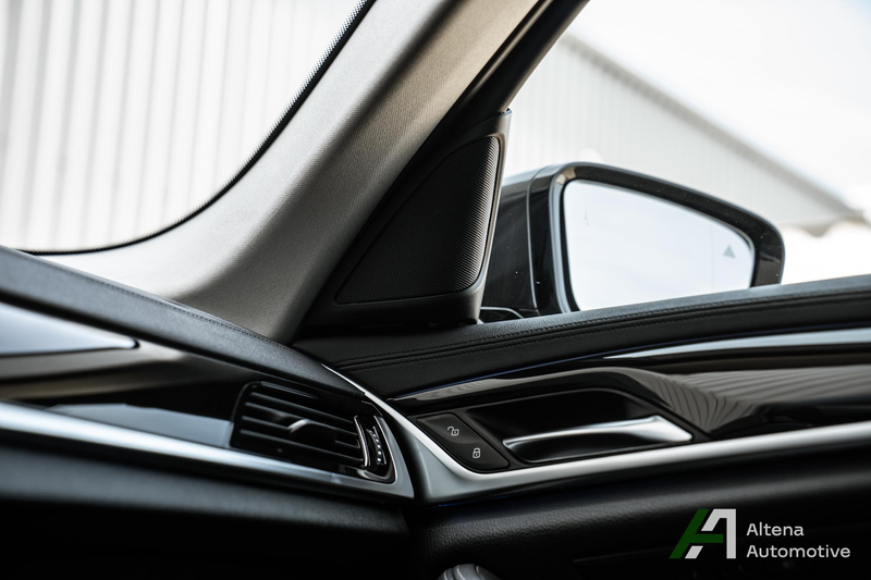 BMW 530 5-serie 530e iPerformance Executive schuifdak, com — photo 29