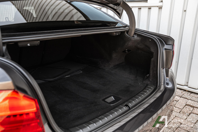 BMW 530 5-serie 530e iPerformance Executive schuifdak, com — photo 44