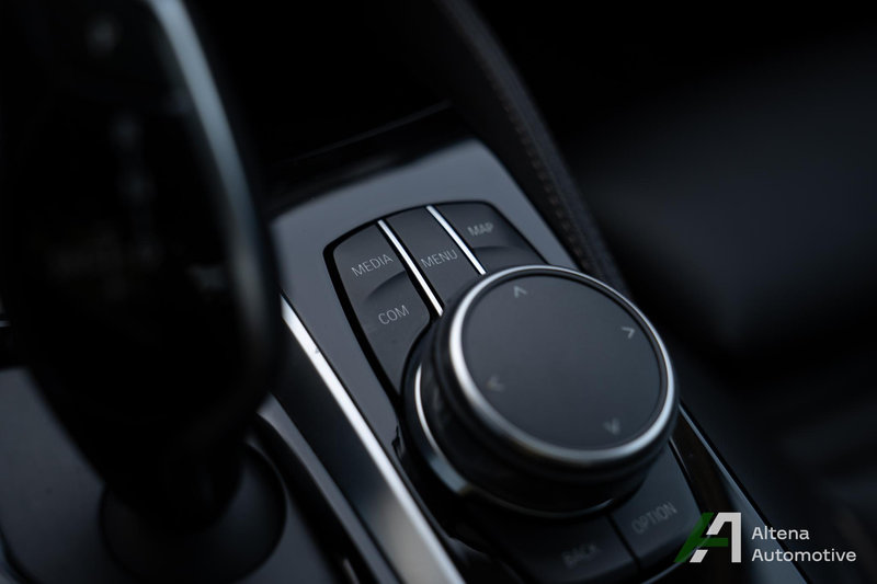 BMW 530 5-serie 530e iPerformance Executive schuifdak, com — photo 23