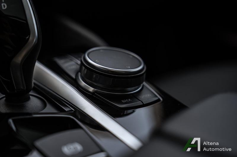 BMW 530 5-serie 530e iPerformance Executive schuifdak, com — photo 24