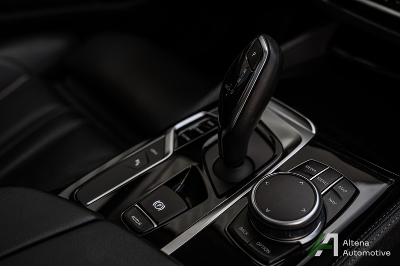 BMW 530 5-serie 530e iPerformance Executive schuifdak, com — photo 40