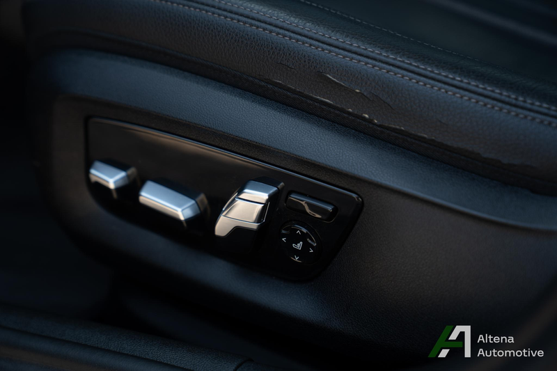 BMW 530 5-serie 530e iPerformance Executive schuifdak, com — photo 10