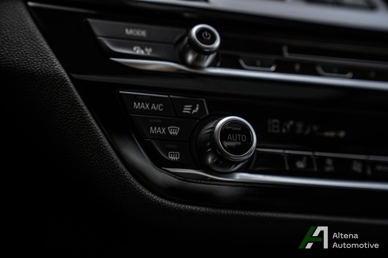 BMW 530 5-serie 530e iPerformance Executive schuifdak, com — photo 20