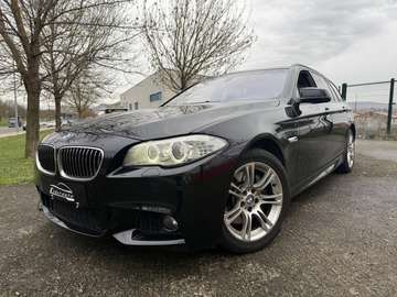 525dA Touring xDrive