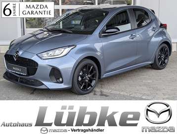 Hybrid 2026 Homura Sportsitze|17"|Qi|LED