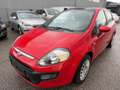 Fiat Grande Punto Punto Evo Gran Luce 1,4 75 Automatik  ***34.000... Rot - thumbnail 1