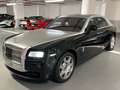 Rolls-Royce Ghost Ghost 6.6 V12 570ch EWB A Schwarz - thumbnail 1