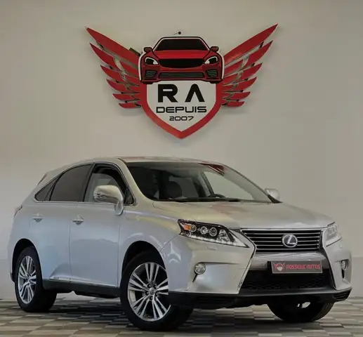 Lexus Autres 450 PACK LUXE 249CH