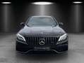 Mercedes-Benz C 63 AMG C 63 S T Perf.Sitze/AGA Memo Pano Driver's Burme Negru - thumbnail 6
