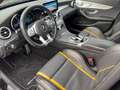 Mercedes-Benz C 63 AMG C 63 S T Perf.Sitze/AGA Memo Pano Driver's Burme Noir - thumbnail 9