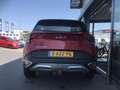 Kia Sportage 1.6 Hybrid DynamicLine Trekhaak 7 JAAR GARANTIE Rood - thumbnail 4